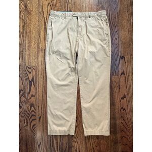 Cremieux Khaki Pants - Size 40 x 32